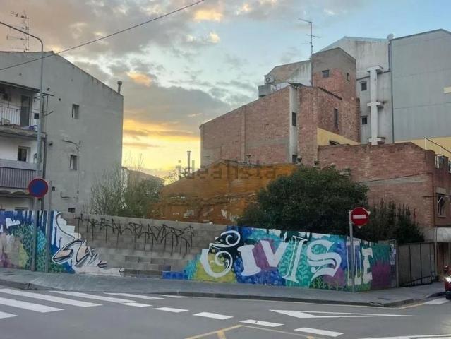 Terreno, Manresa