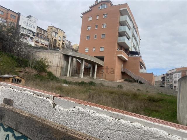 Terreno, Manresa