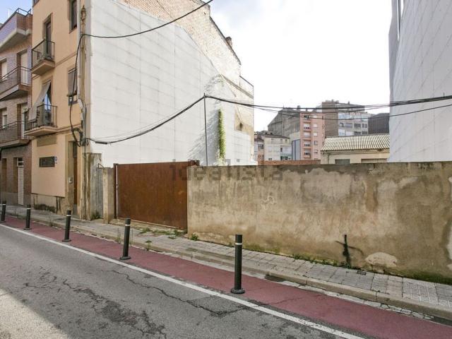 Terreno, Manresa