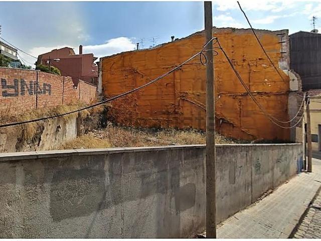 Terreno, Manresa