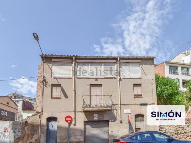 Terreno, Manresa