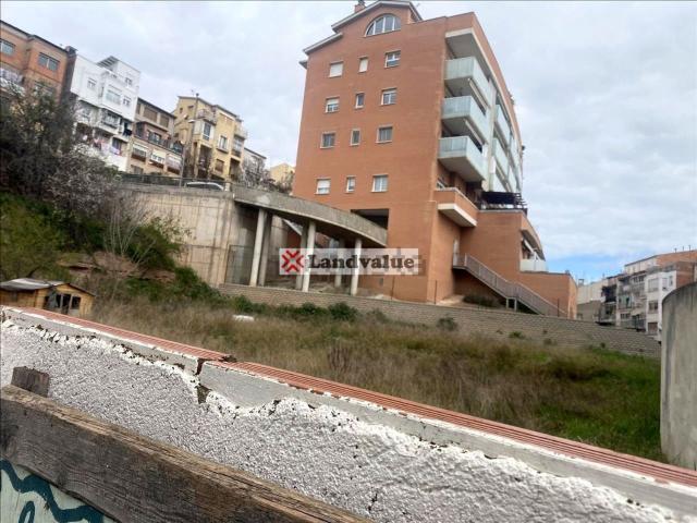 Terreno, Manresa
