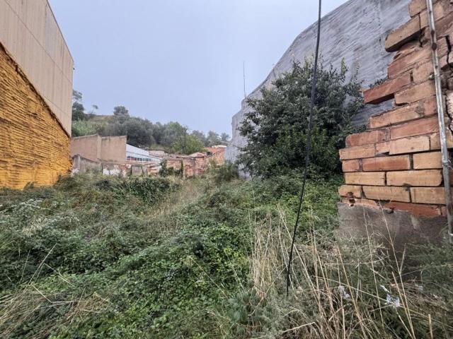 Terreno, Manresa