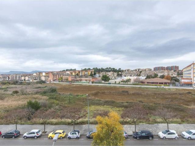 Terreno, Manresa