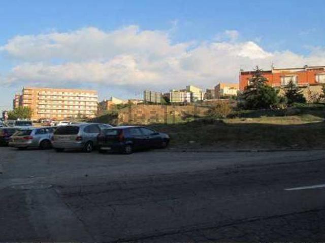 Terreno, Manresa
