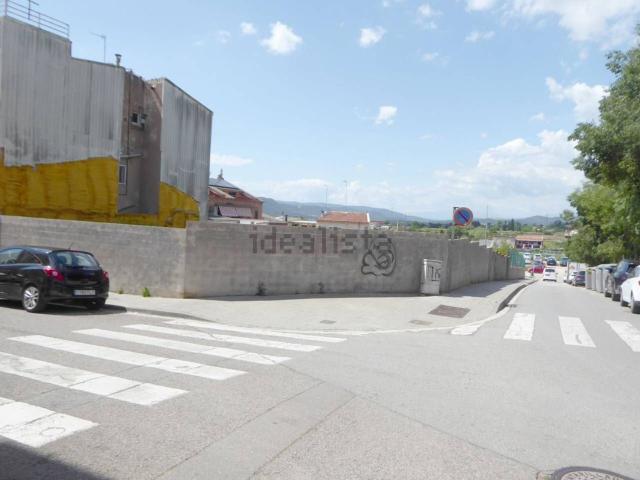 Terreno, Manresa