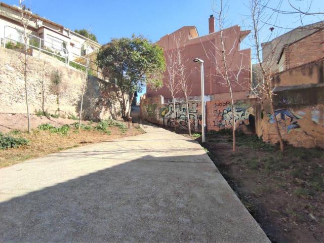 Terreno, Manresa