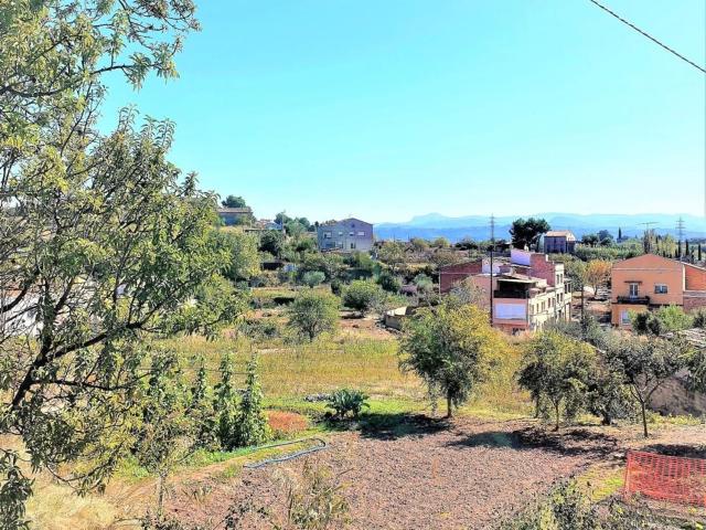 Terreno, Manresa