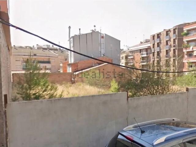 Terreno, Manresa
