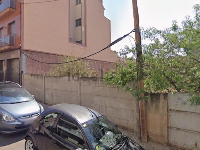 Terreno, Manresa