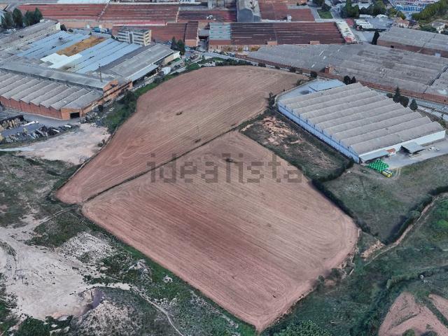 Terreno, Manresa
