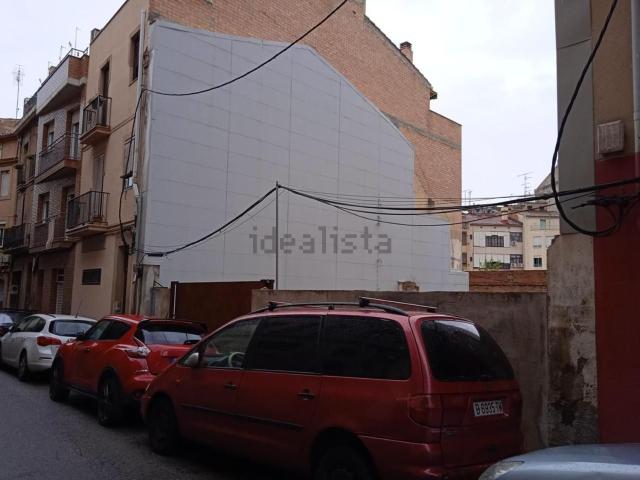 Terreno, Manresa