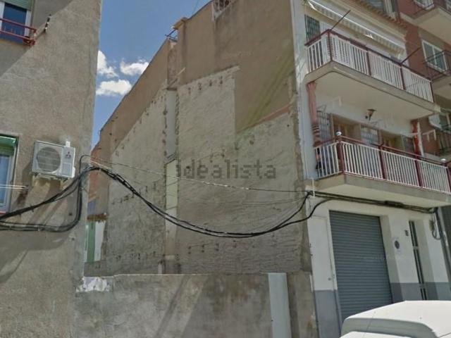 Terreno, Manresa