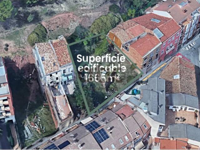 Terreno, Manresa