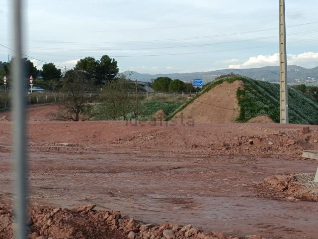 Terreno, Manresa