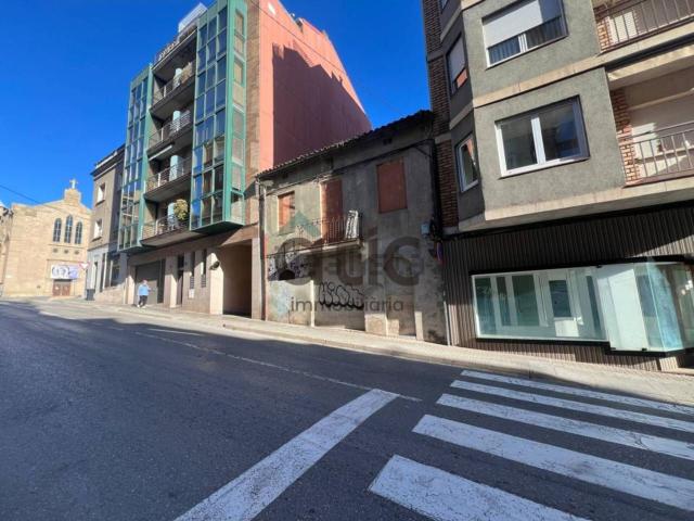 Terreno, Manresa