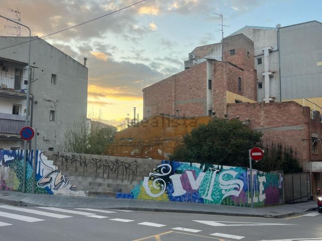 Terreno, Manresa