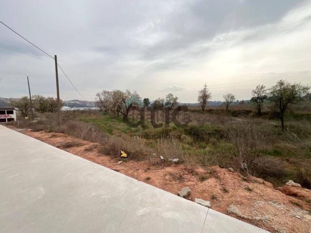 Terreno, Manresa