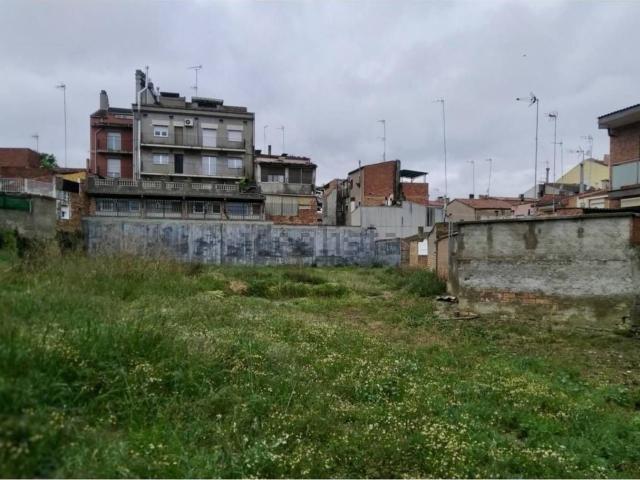 Terreno, Manresa