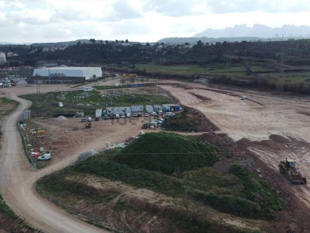Terreno, Manresa