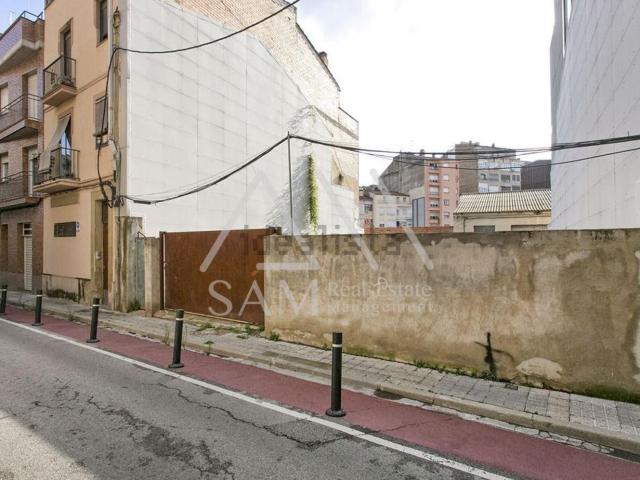 Terreno, Manresa