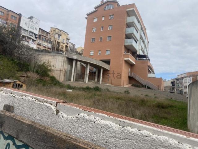 Terreno, Manresa