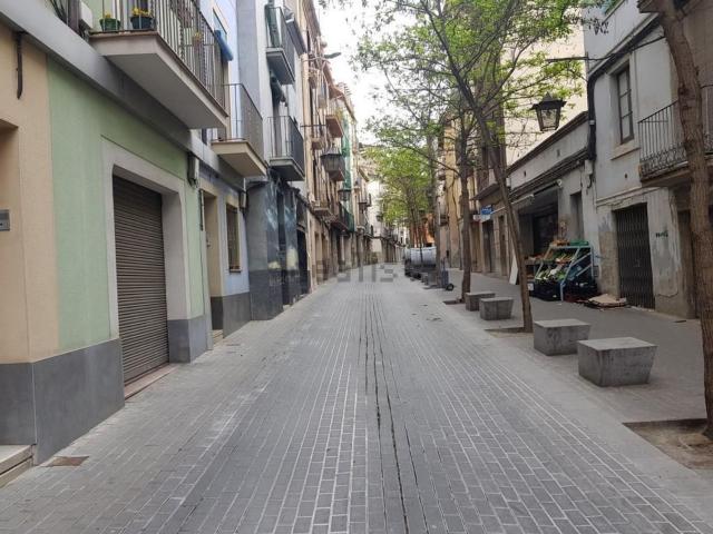 Terreno, Manresa