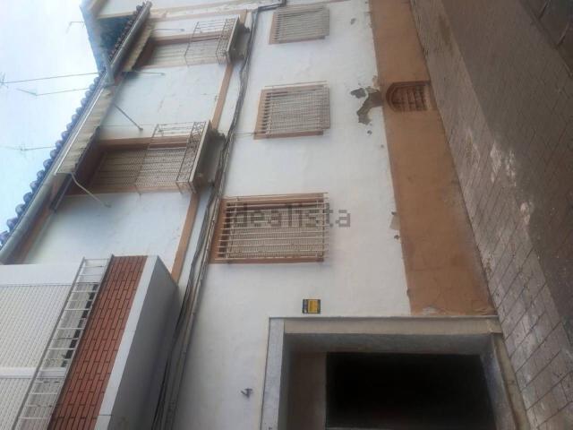 Terreno, Manzanares