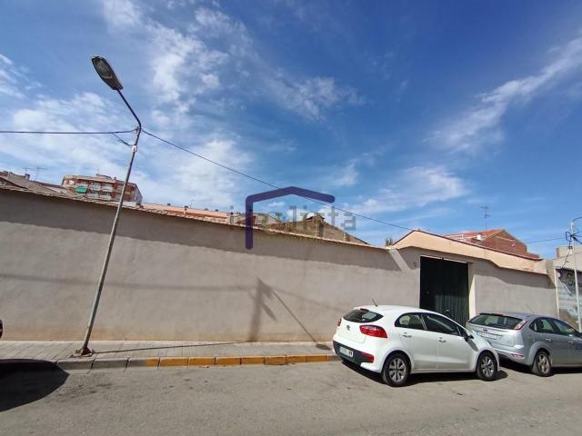 Terreno, Manzanares