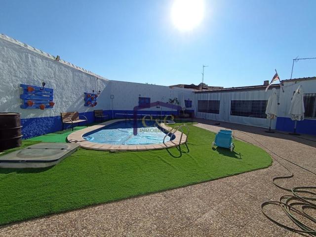 Terreno, Manzanares