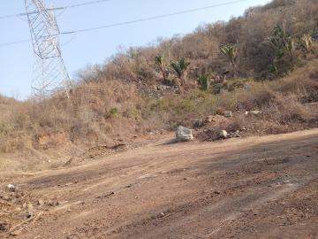 Terreno Manzanillo