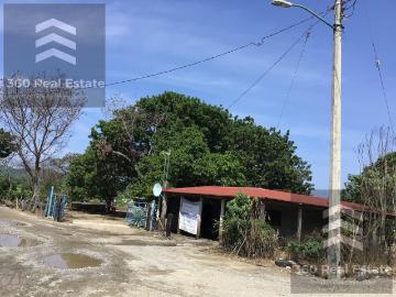 Terreno Manzanillo