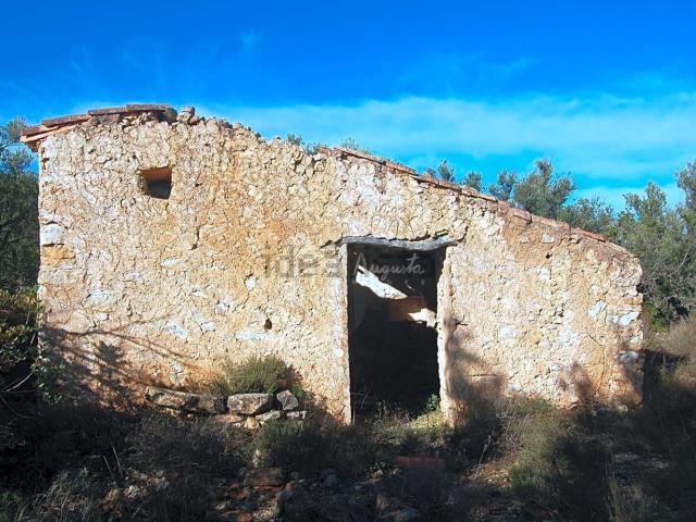 Terreno, Mas de Barberans