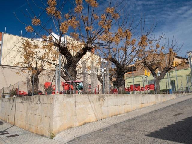 Terreno, Masdenverge
