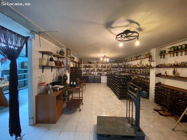 Terreno + Masía en venta en Bellaterra
