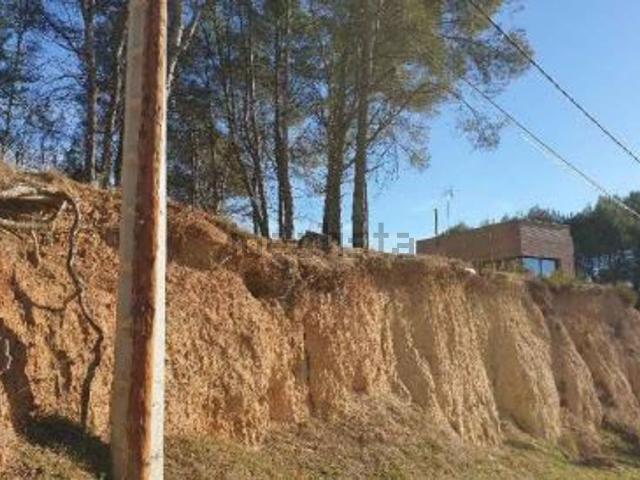 Terreno, Masquefa