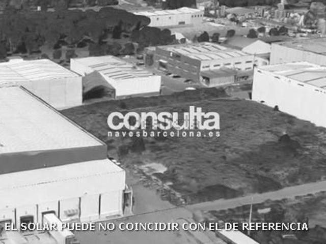 Terreno, Massanes