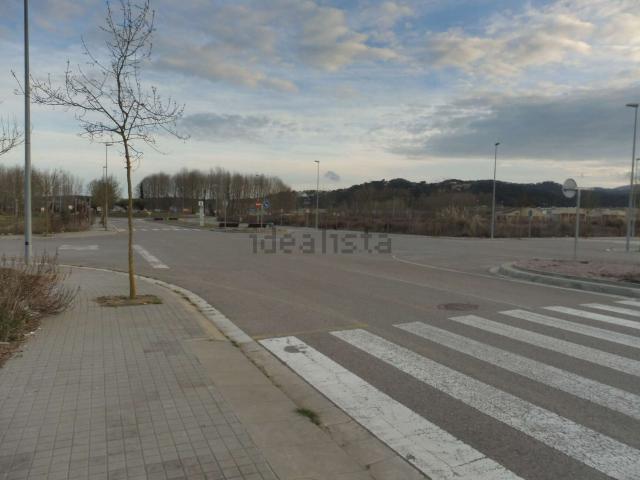 Terreno, Massanes