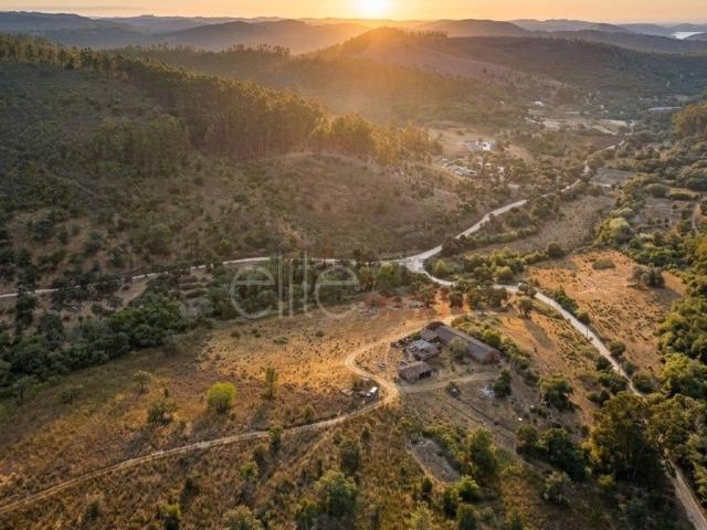 Terreno, Marmelete