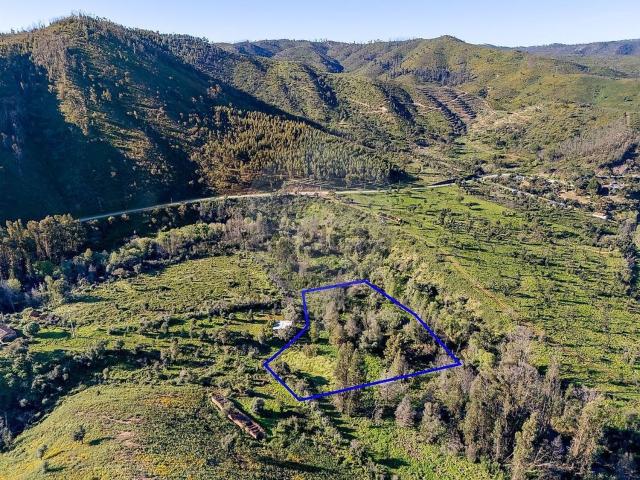 Terreno, Marmelete
