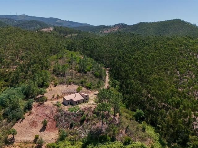 Terreno, Marmelete
