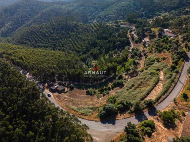 Terreno, Marmelete