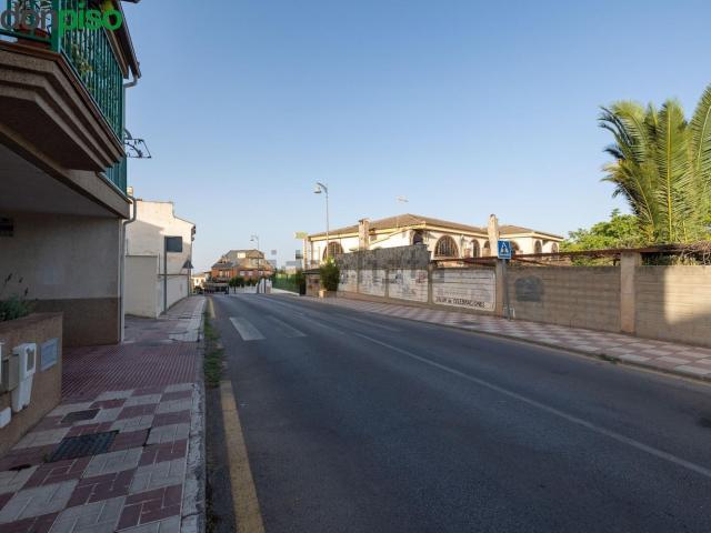 Terreno, Maracena
