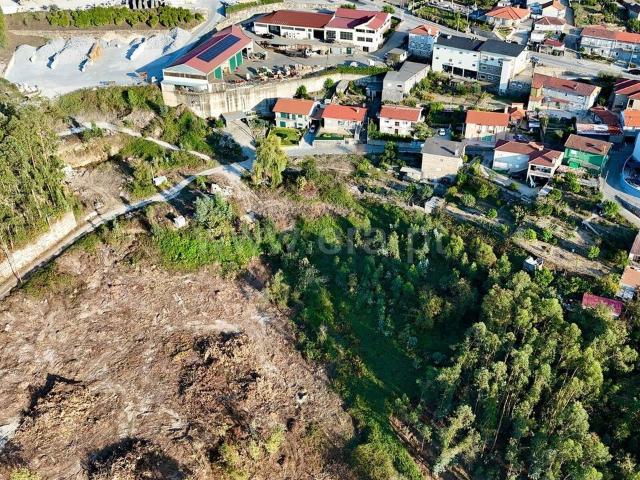 Terreno / Marco de Canaveses, Alpendorada, Várzea e Torrão