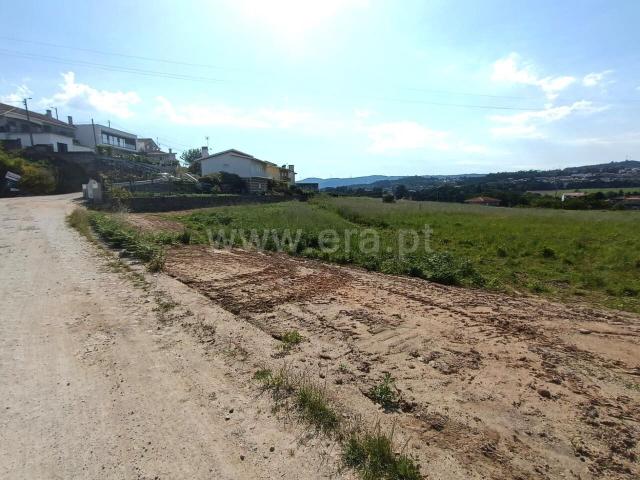 Terreno / Marco de Canaveses, Alpendorada, Várzea e Torrão