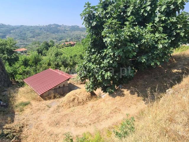 Terreno / Marco de Canaveses, Folhada