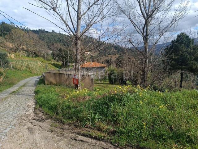 Terreno / Marco de Canaveses, Penhalonga e Paços de Gaiolo