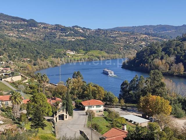 Terreno / Marco de Canaveses, Rio Douro