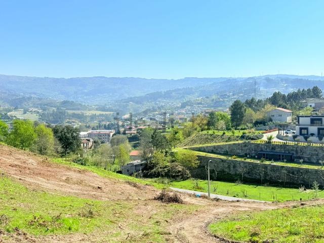 Terreno, Marco