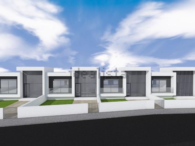 Terreno, Margaride Santa Eulália Várzea Lagares Varziela Moure